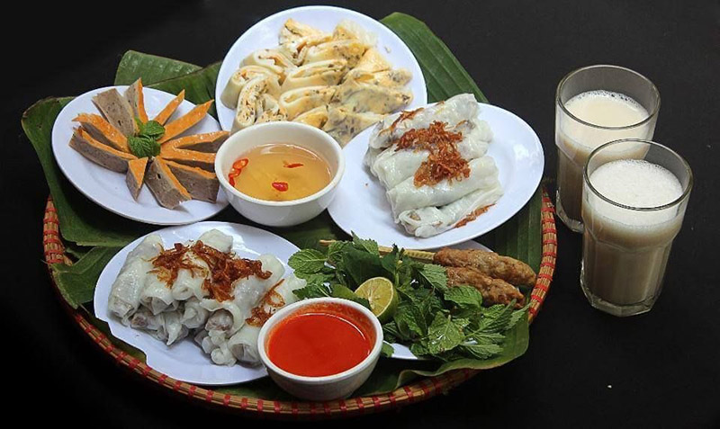 best banh cuon in hanoi